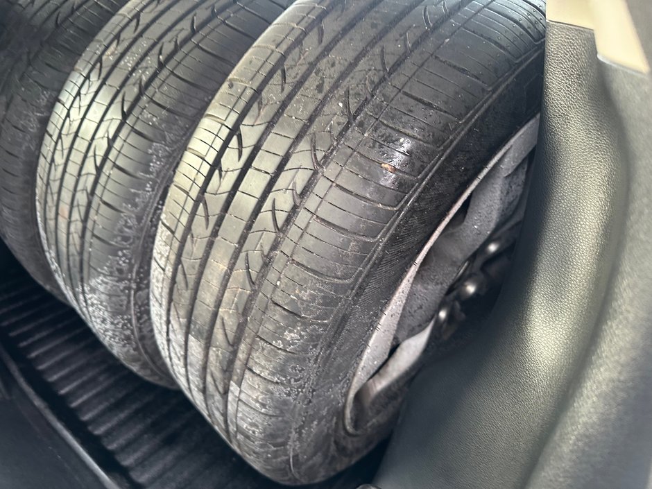 Honda HR-V LX 2016-6