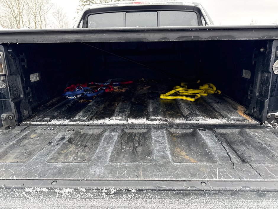 Honda Ridgeline SPORT 2012-12