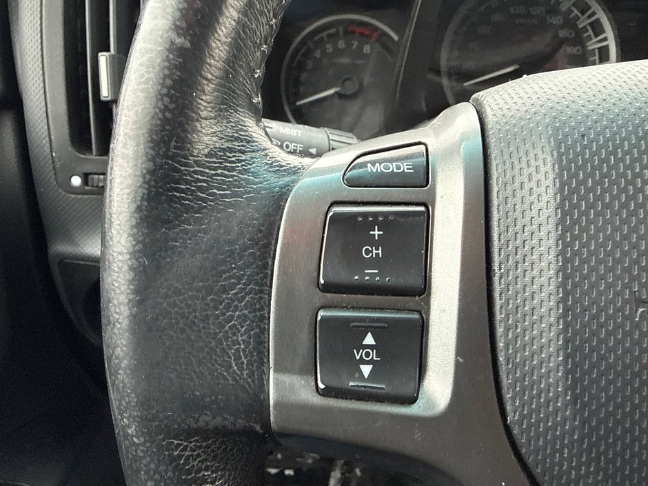 Honda Ridgeline SPORT 2012-19