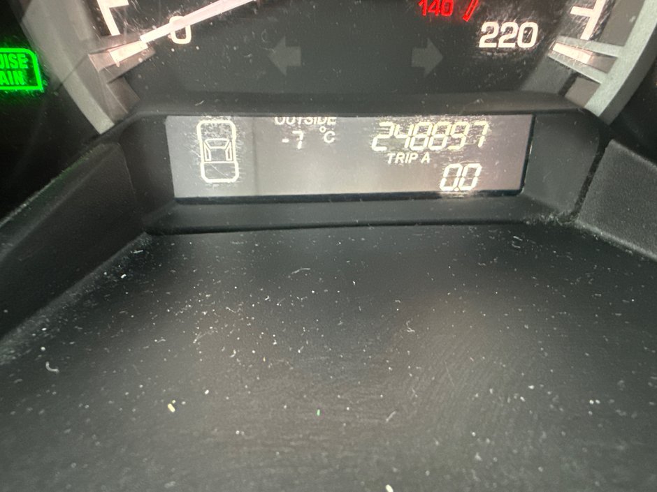 Honda Ridgeline SPORT 2012-21