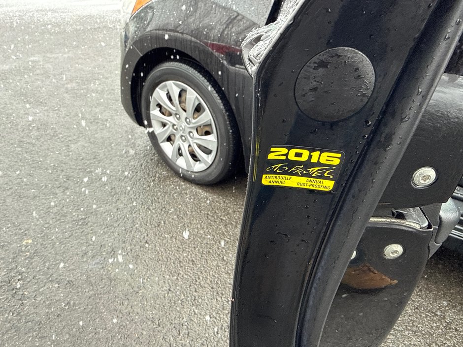 2013 Hyundai Elantra GT GL-8