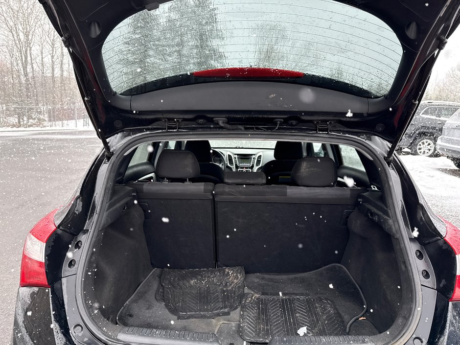 2013 Hyundai Elantra GT GL-15