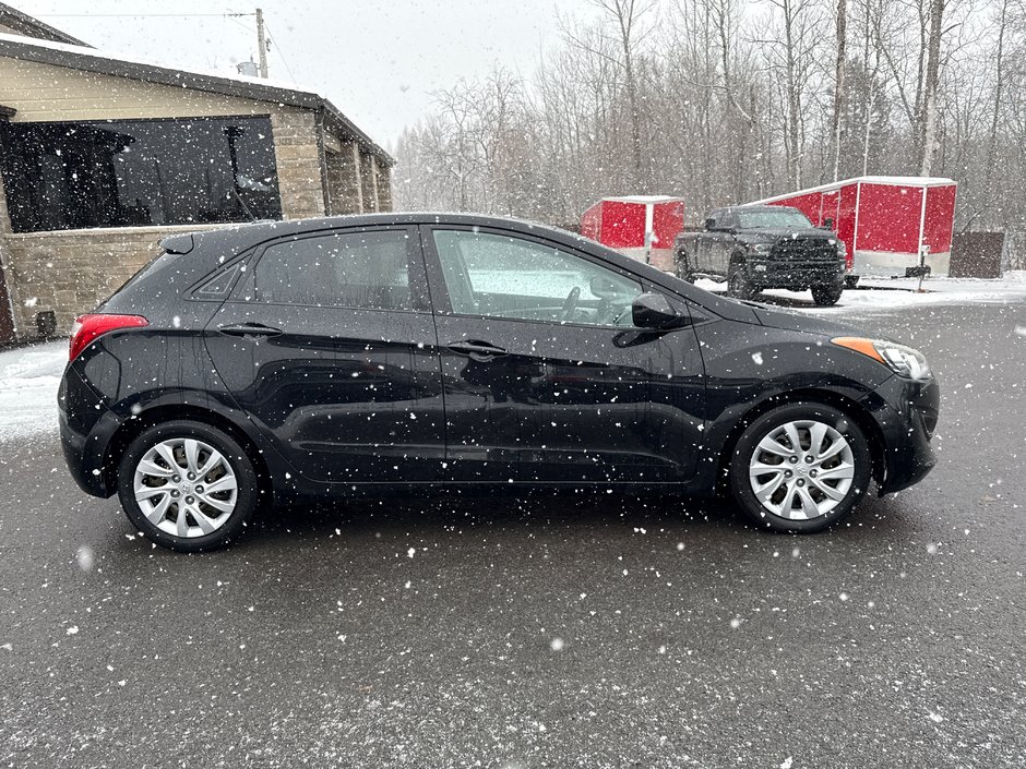 2013 Hyundai Elantra GT GL-3