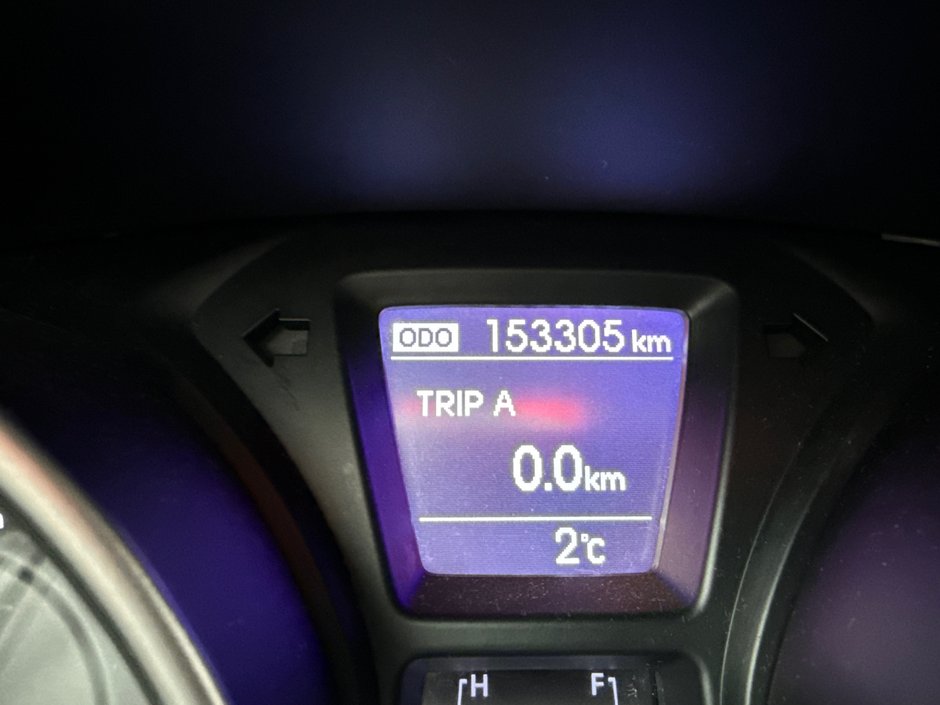 2013 Hyundai Elantra GT GL-24