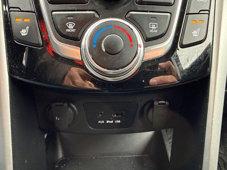 2013 Hyundai Elantra GT GL-27