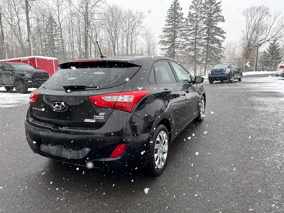 2013 Hyundai Elantra GT GL-6