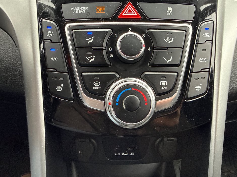 2013 Hyundai Elantra GT GL-26