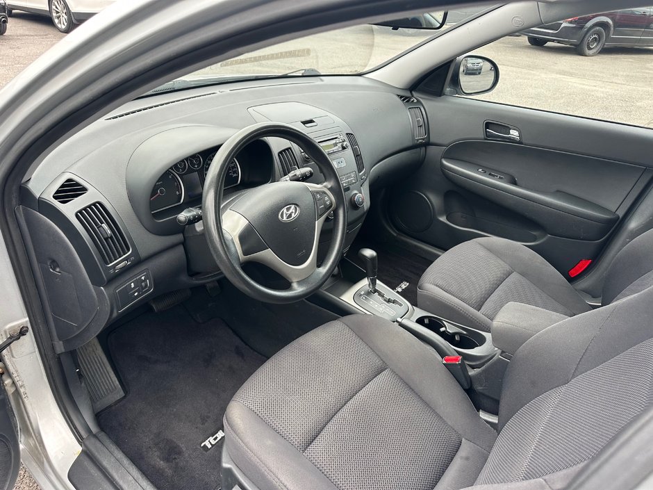 2011 Hyundai Elantra Touring GLS-5