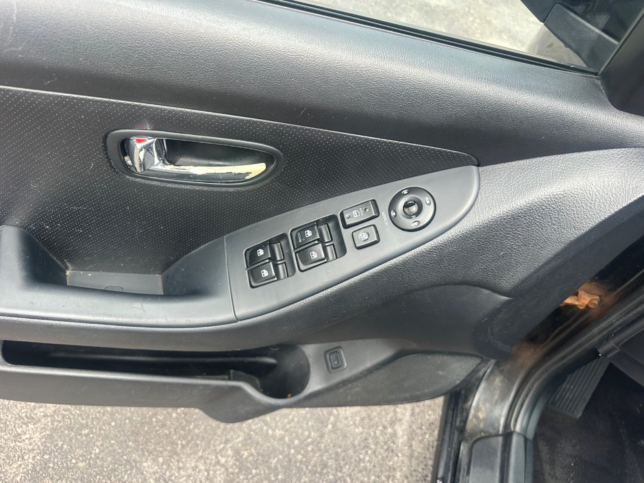 Hyundai Elantra GL 2010-10