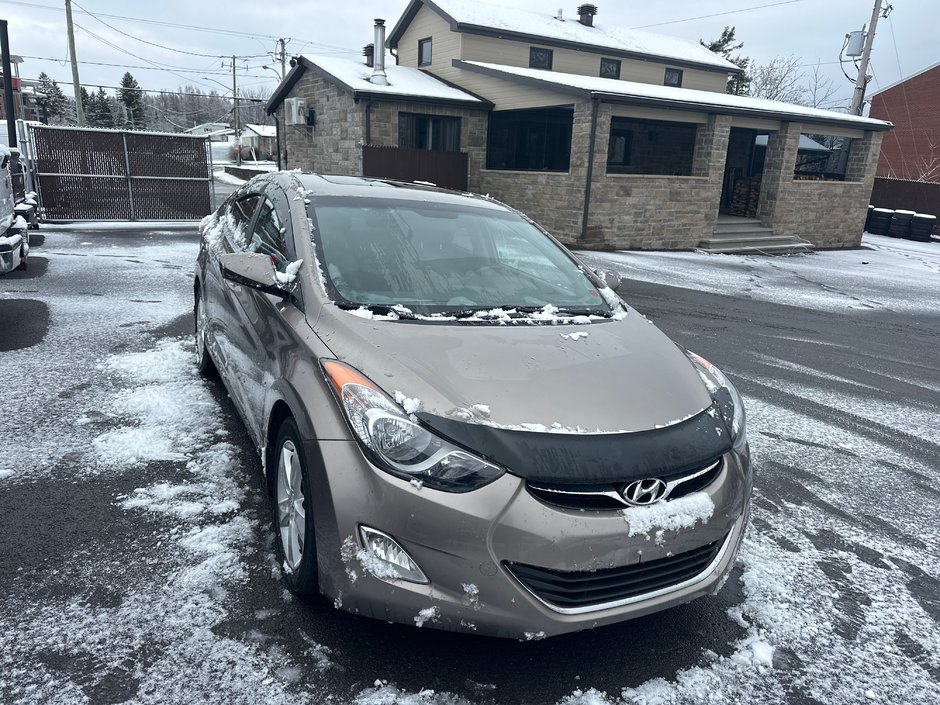 2012 Hyundai Elantra GLS-0