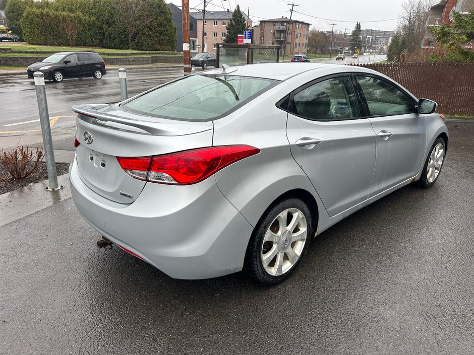 2012 Hyundai Elantra Limited-2