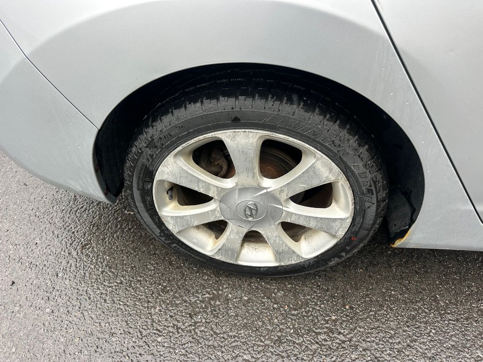 2012 Hyundai Elantra Limited-4