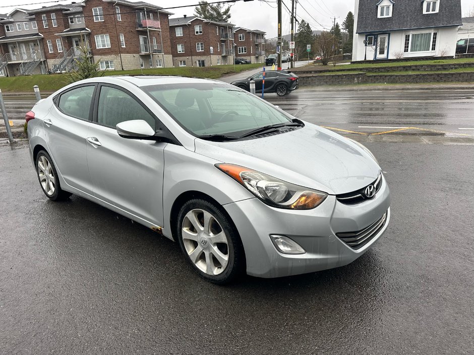 2012 Hyundai Elantra Limited-0