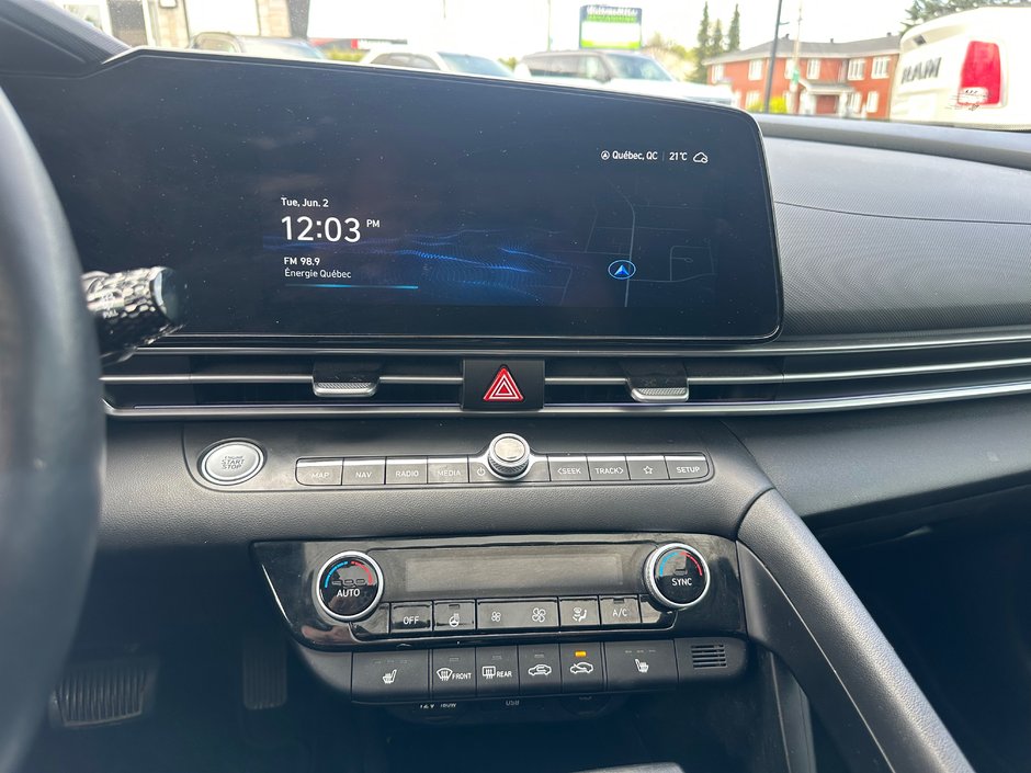 Hyundai Elantra Preferred 2024-10