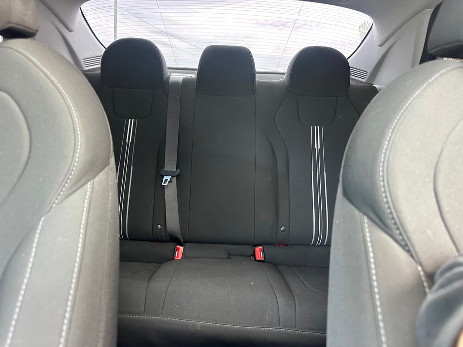 Hyundai Elantra Preferred 2024-11