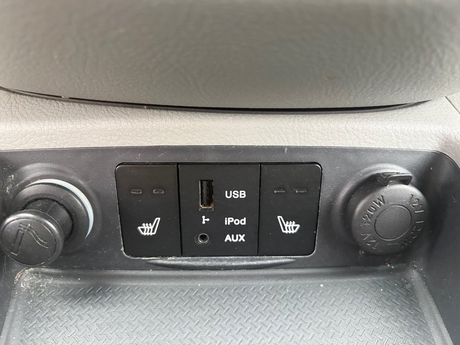 Hyundai Santa Fe GL 2009-18