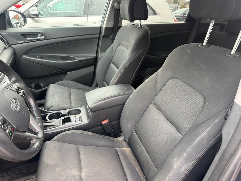 2016 Hyundai Tucson Premium-6