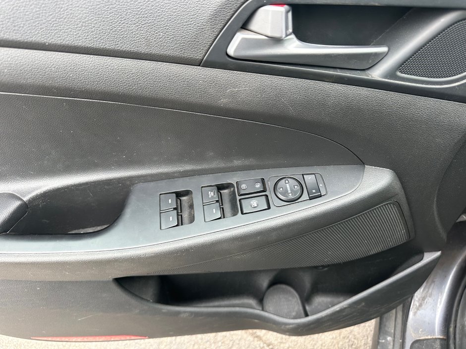 2016 Hyundai Tucson Premium-5