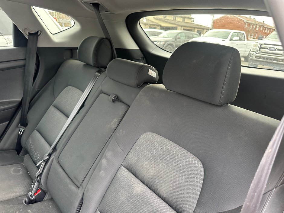 2016 Hyundai Tucson Premium-3