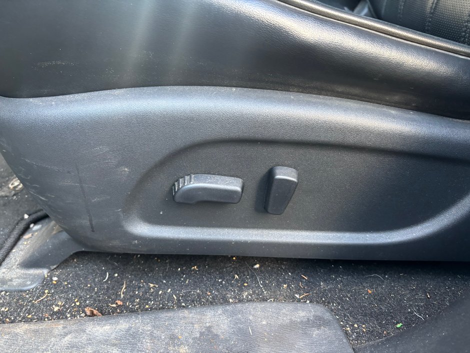 Infiniti JX35 BASE 2013-8