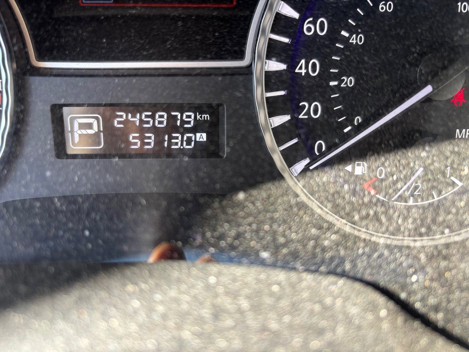 Infiniti JX35 BASE 2013-14