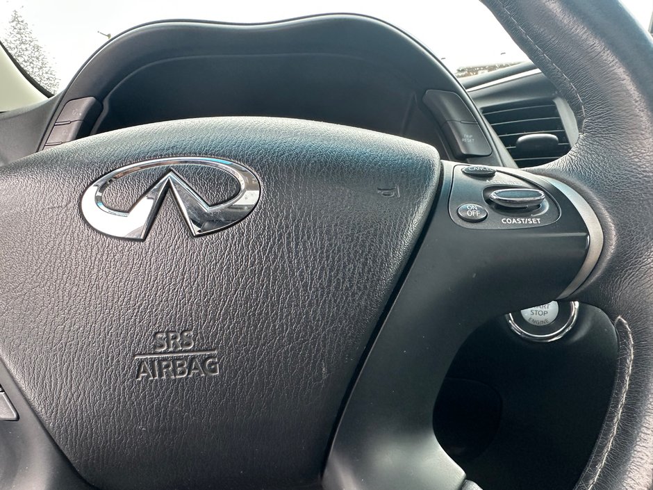 Infiniti QX60  2016-14