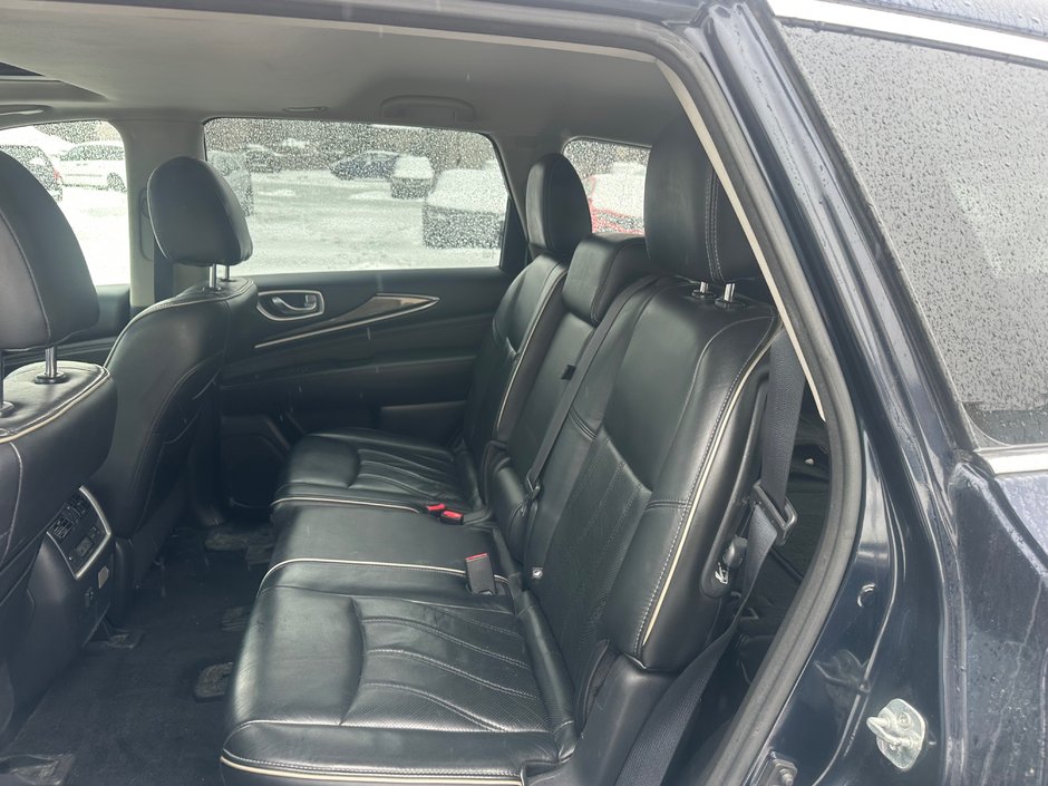 Infiniti QX60  2016-6