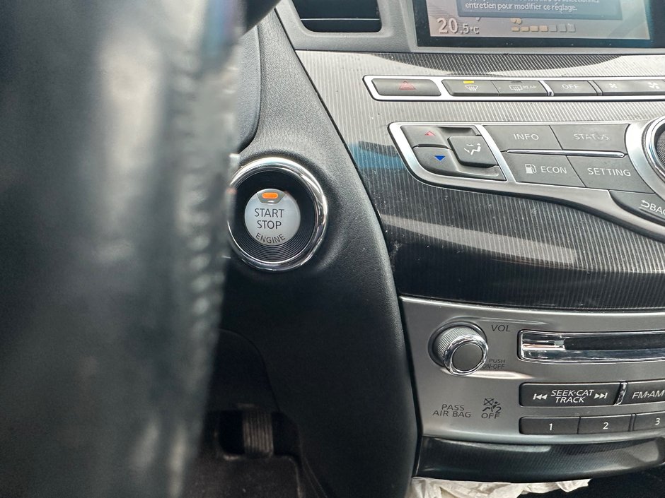 Infiniti QX60  2016-15