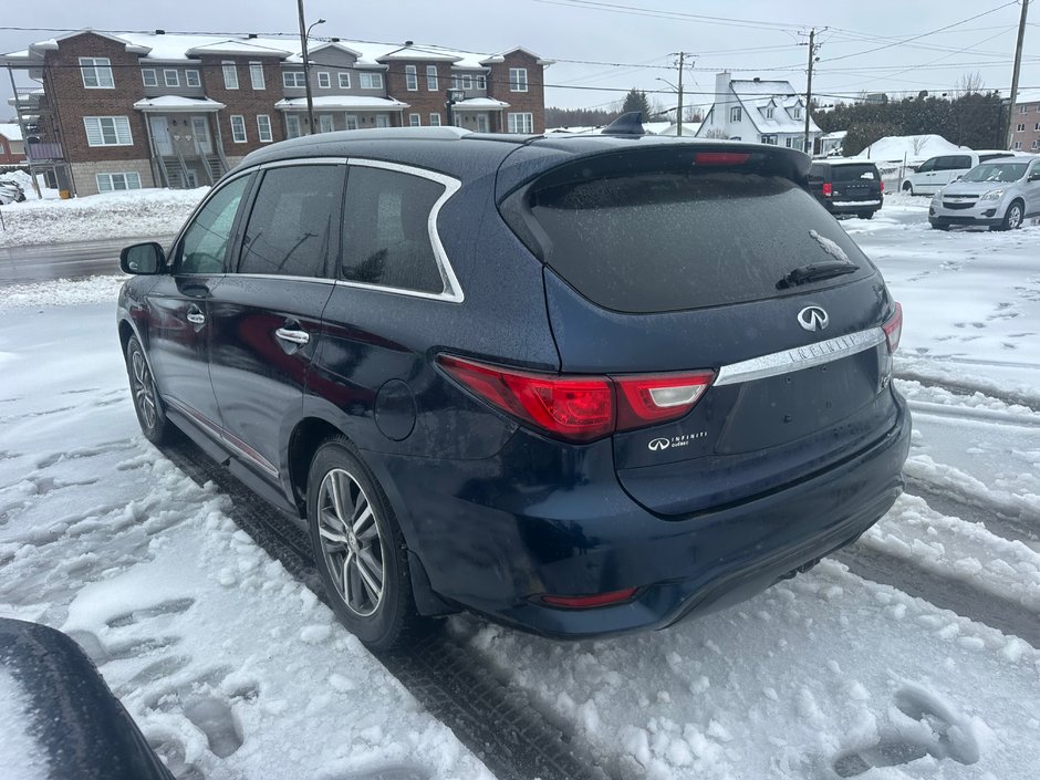 Infiniti QX60  2016-3