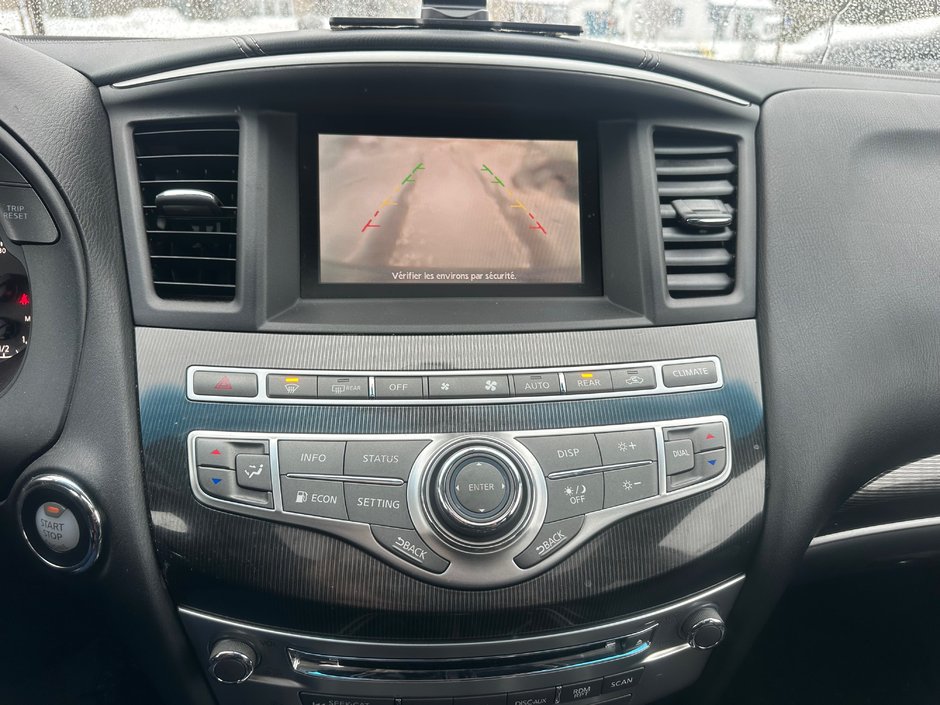 Infiniti QX60  2016-10