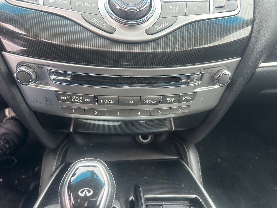 Infiniti QX60  2016-16