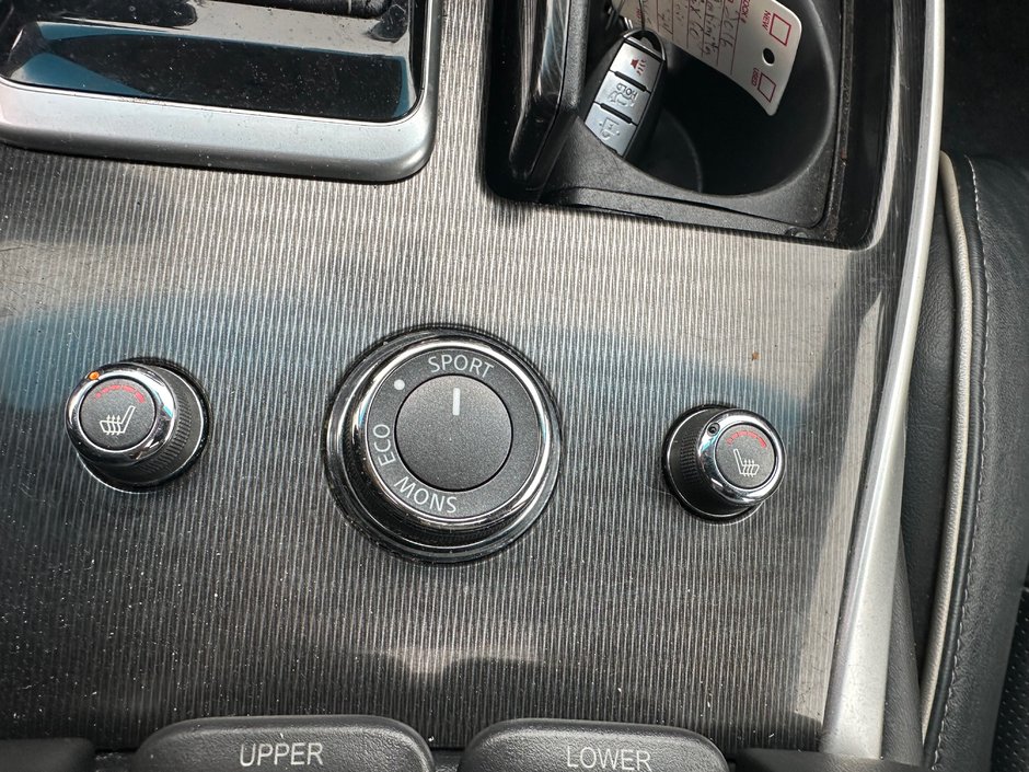 Infiniti QX60  2016-18