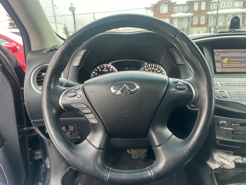 Infiniti QX60  2016-12