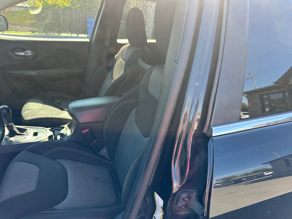 Jeep Cherokee NORTH 2014-6