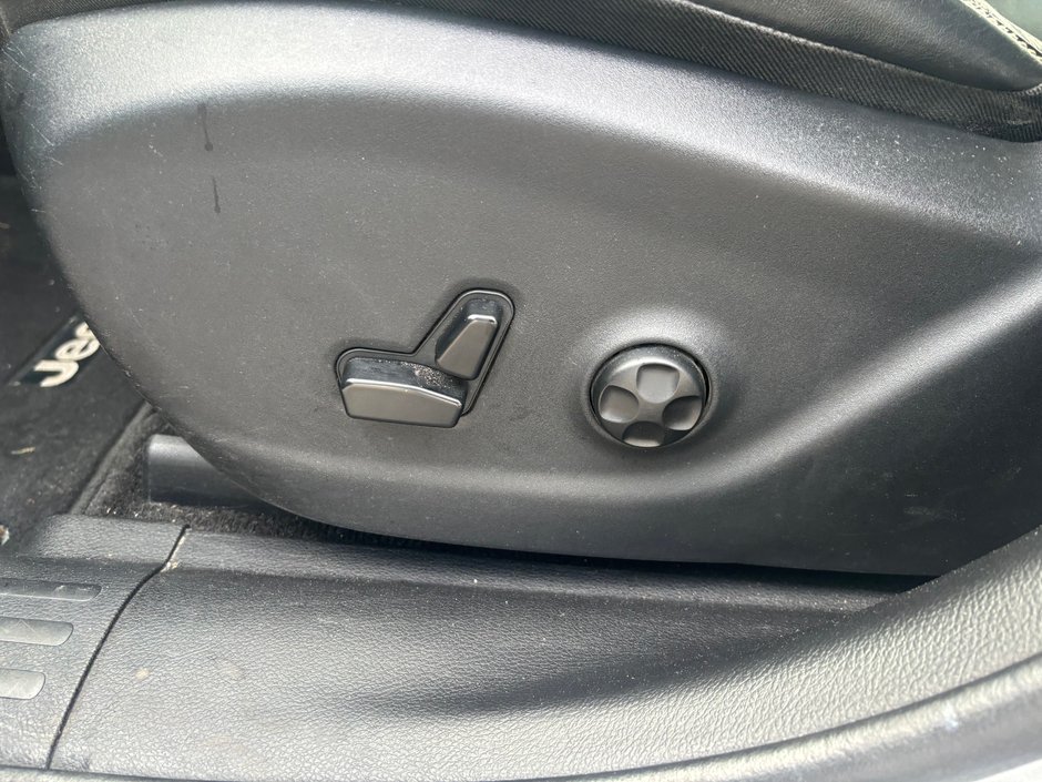 Jeep Cherokee LIMITED 2014-9