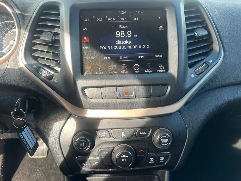 Jeep Cherokee NORTH 2014-10