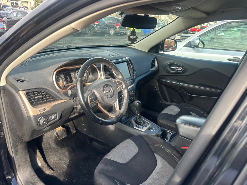 Jeep Cherokee NORTH 2014-6