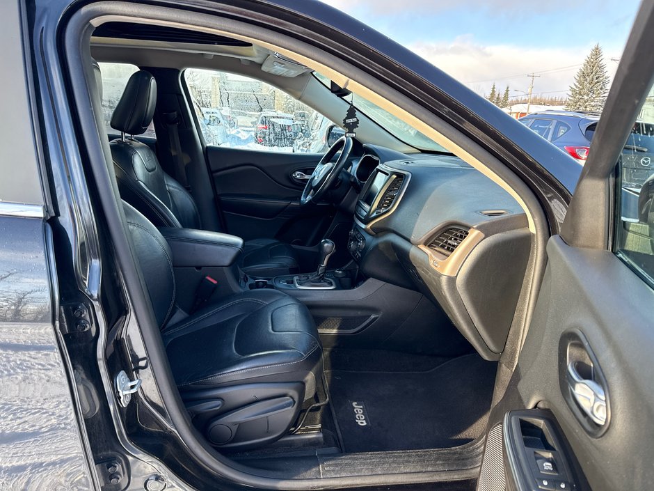 2015 Jeep Cherokee LIMITED-3