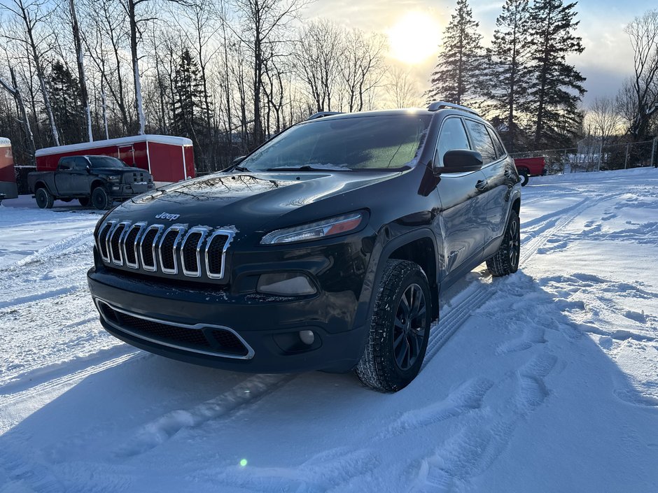2015 Jeep Cherokee LIMITED-18