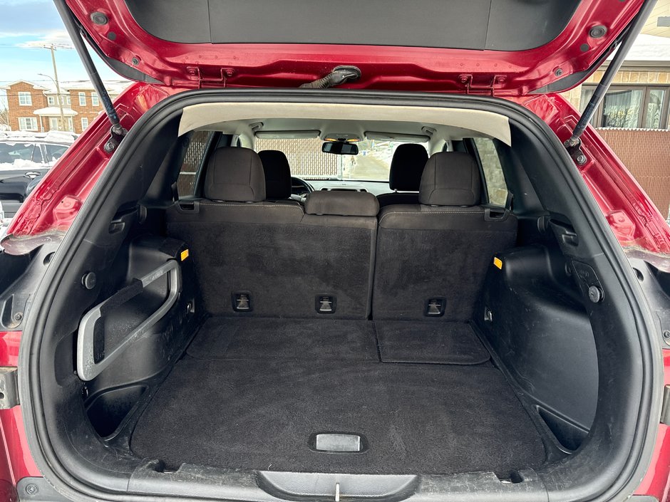 Jeep Cherokee NORTH 2016-15