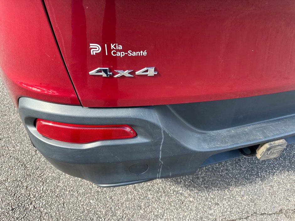 Jeep Cherokee NORTH 2016-5