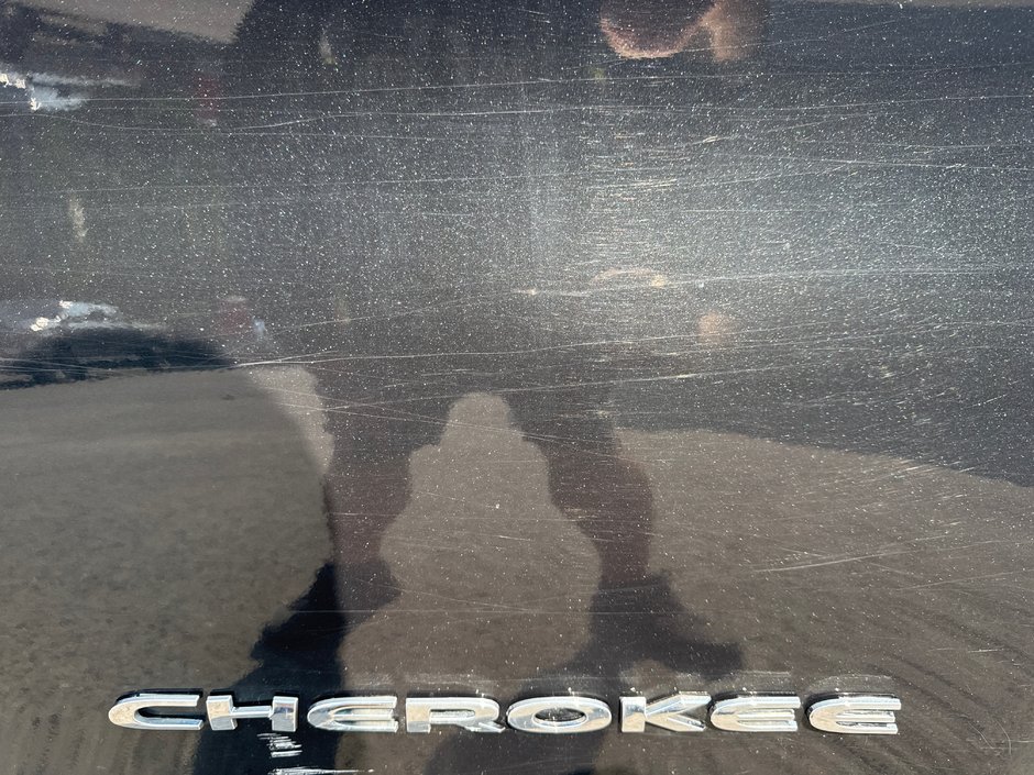 Jeep Cherokee NORTH 2016-4