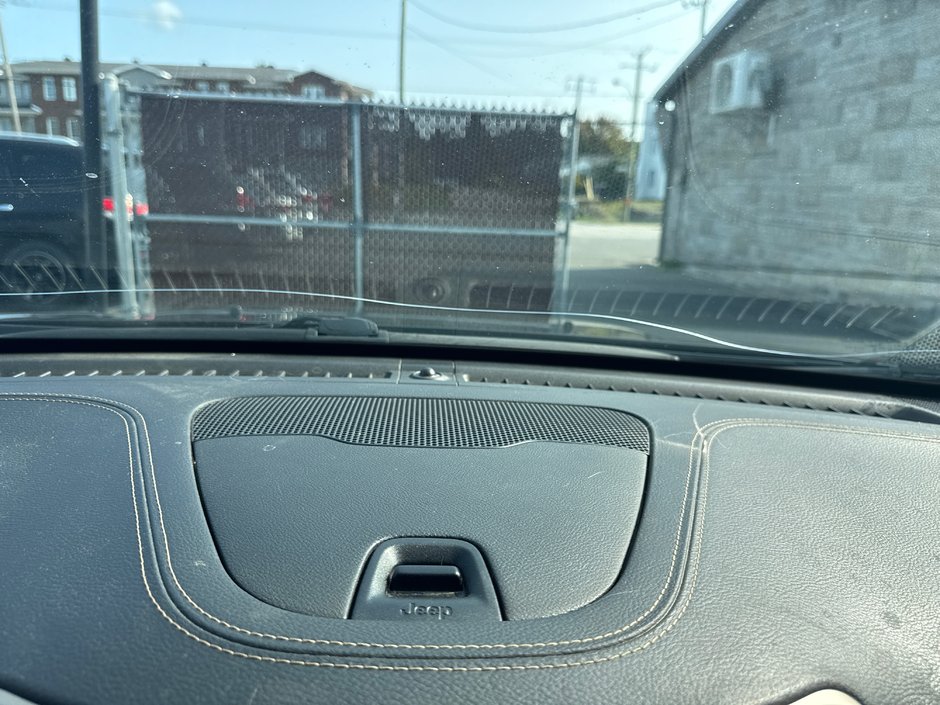 Jeep Cherokee NORTH 2016-25