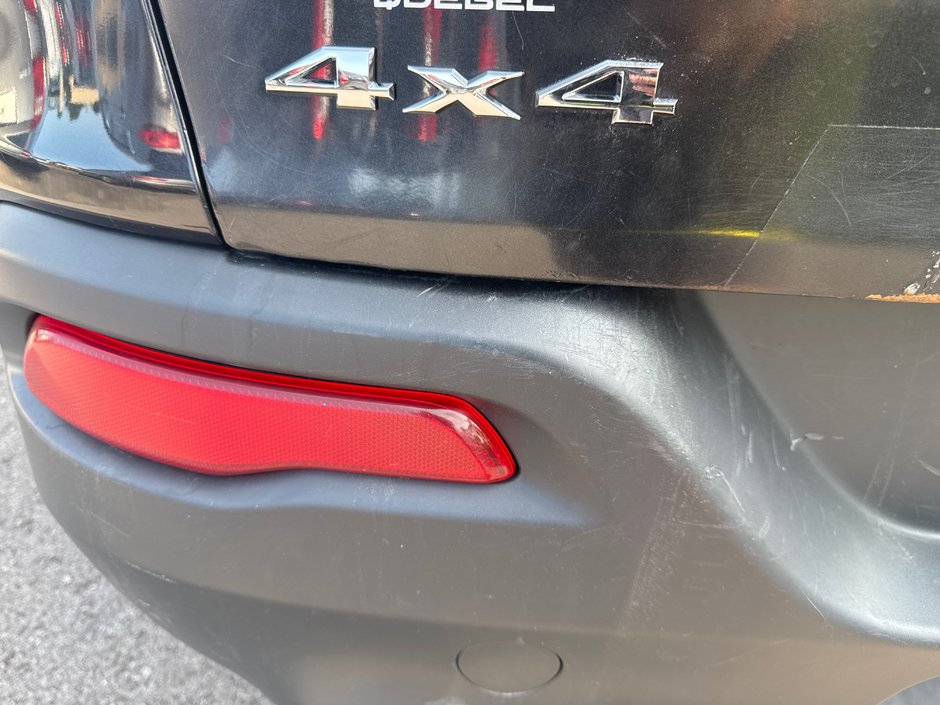 Jeep Cherokee NORTH 2016-9