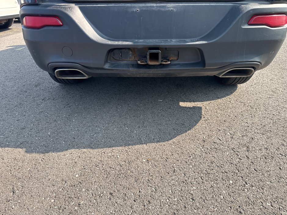 Jeep Cherokee NORTH 2016-14