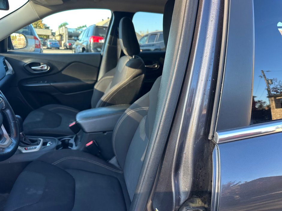 Jeep Cherokee NORTH 2016-5