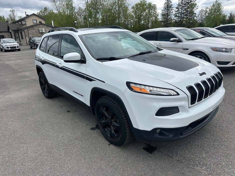 2017 Jeep Cherokee High Altitude-0