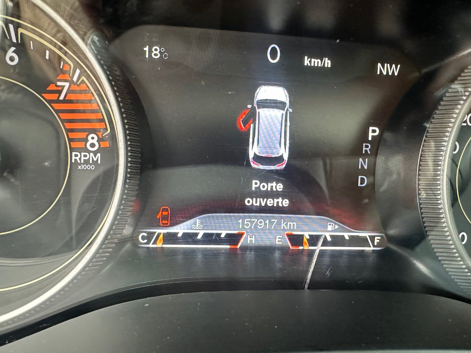 2017 Jeep Cherokee High Altitude-17