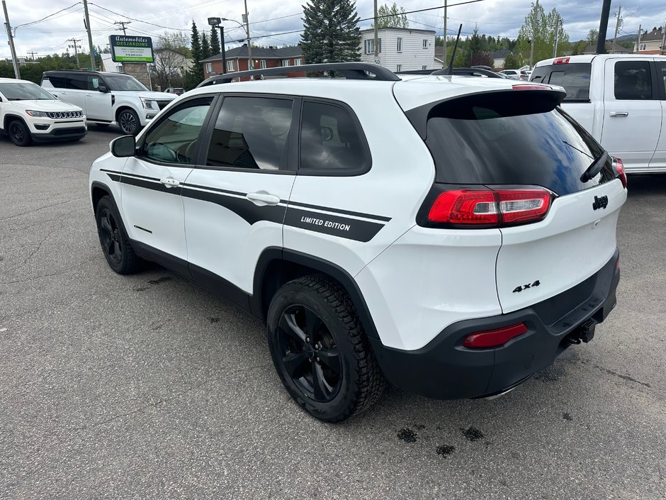 2017 Jeep Cherokee High Altitude-2