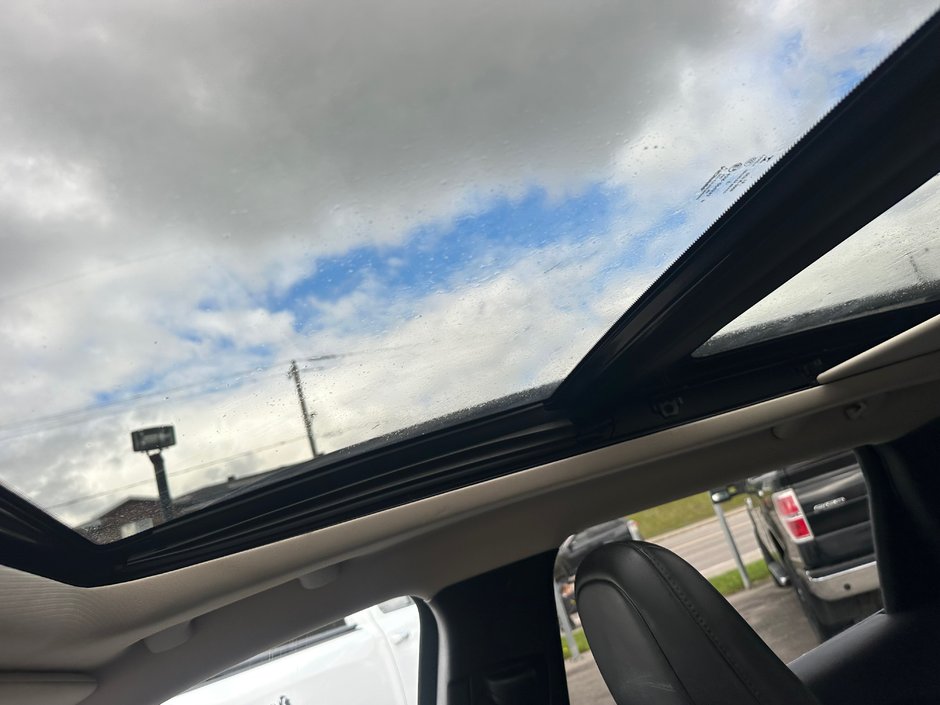 2017 Jeep Cherokee High Altitude-7